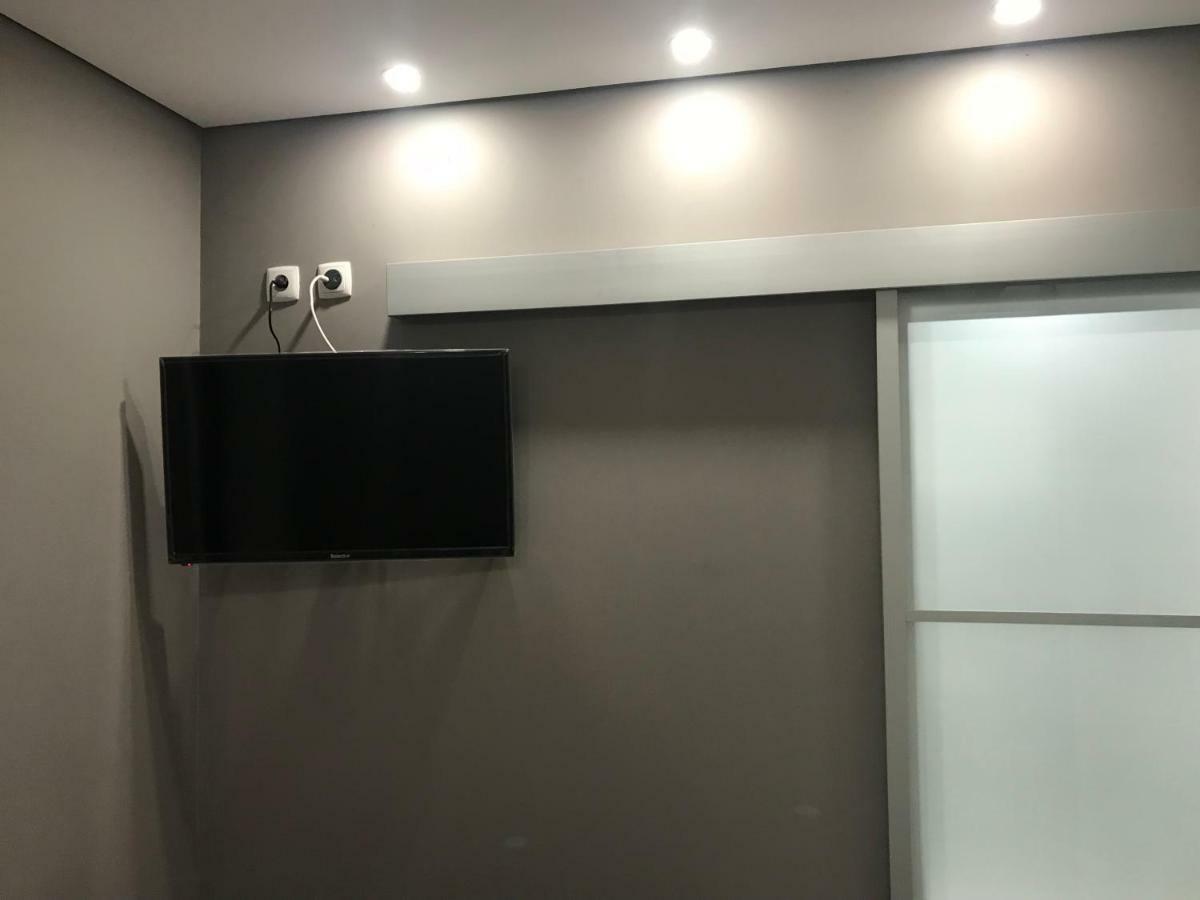 Prestige Apartment อามารังติ ภายนอก รูปภาพ