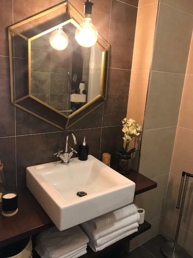Prestige Apartment อามารังติ ภายนอก รูปภาพ