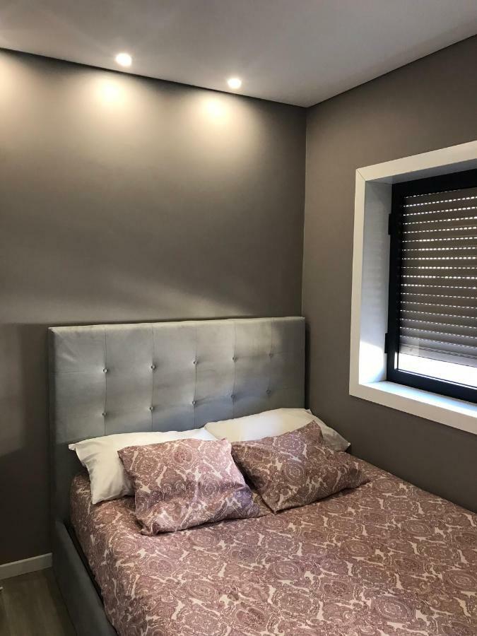 Prestige Apartment อามารังติ ภายนอก รูปภาพ