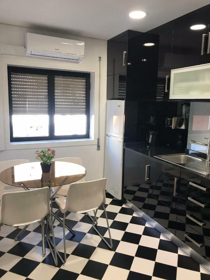 Prestige Apartment อามารังติ ภายนอก รูปภาพ
