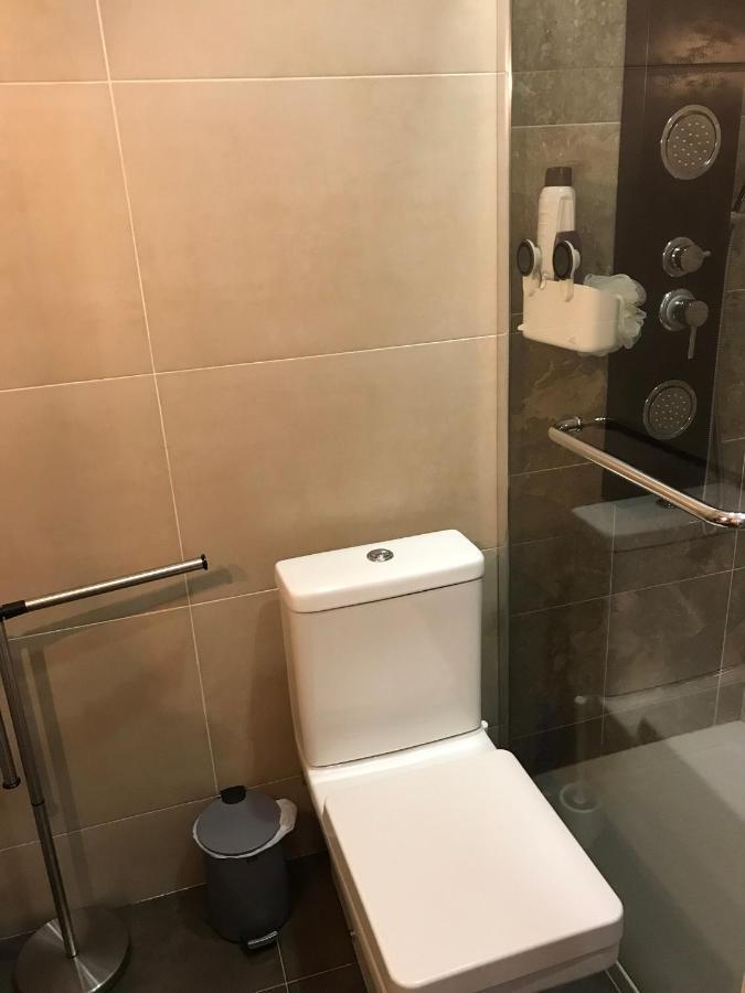 Prestige Apartment อามารังติ ภายนอก รูปภาพ